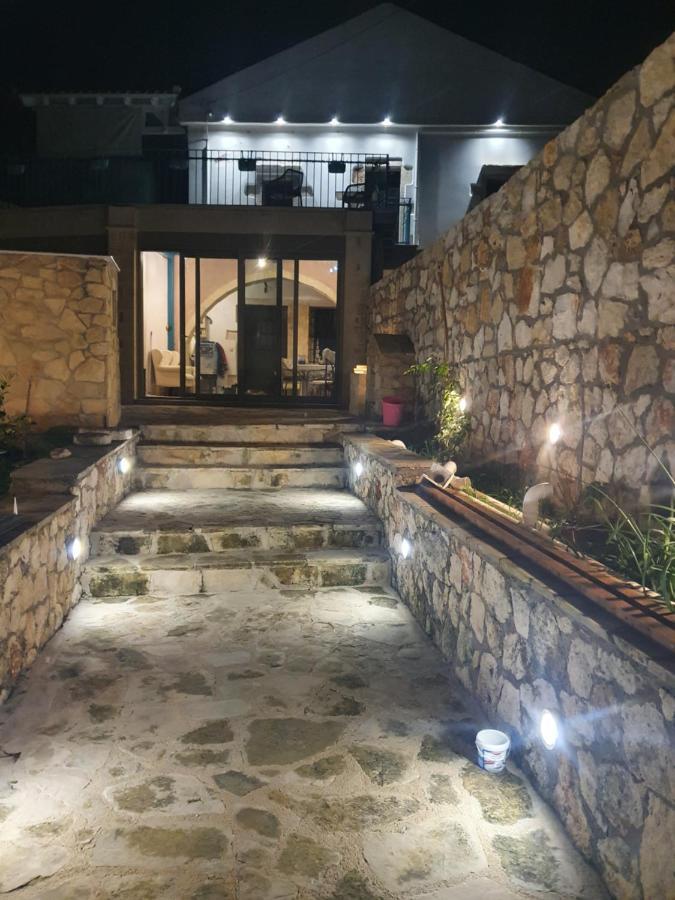 Old Zorbas Place Kokkino Chorio Ngoại thất bức ảnh
